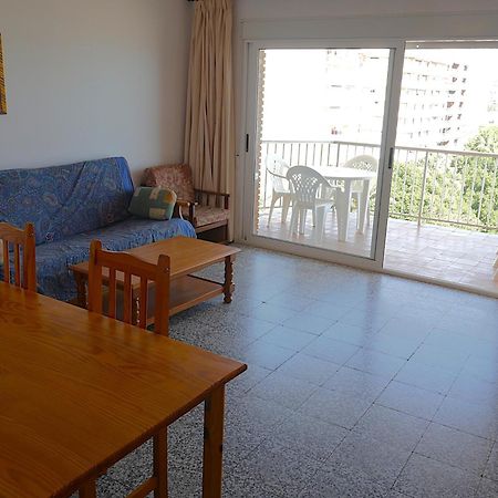 Nautilo, 8º-15 Apartment Cullera Bagian luar foto