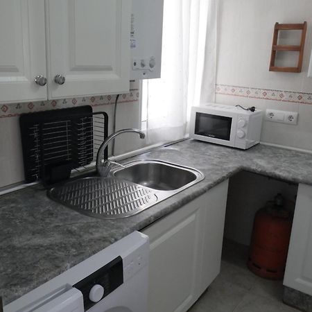 Nautilo, 8º-15 Apartment Cullera Bagian luar foto