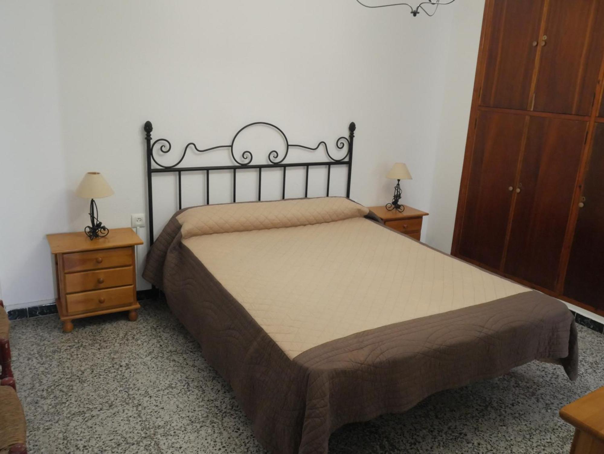 Nautilo, 8º-15 Apartment Cullera Bagian luar foto