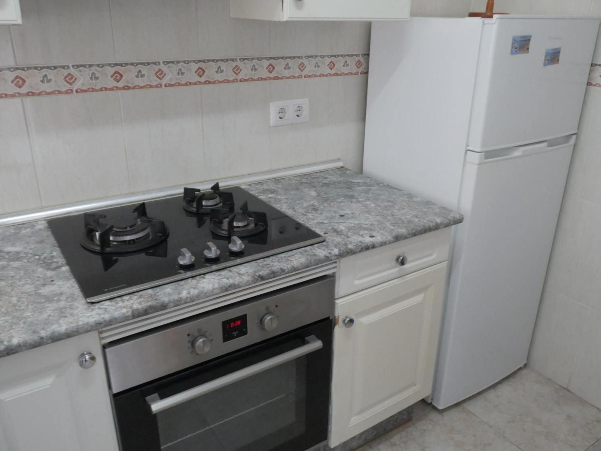 Nautilo, 8º-15 Apartment Cullera Bagian luar foto